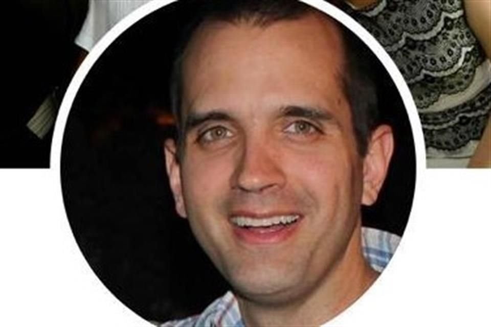 El empresario Santiago David Cantú fue secuestrado al salir de su empresa en Apodaca el 20 de mayo.