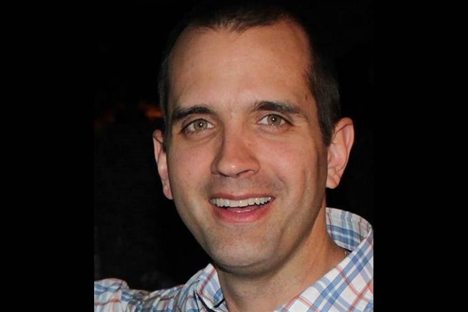 Santiago David Cantú.