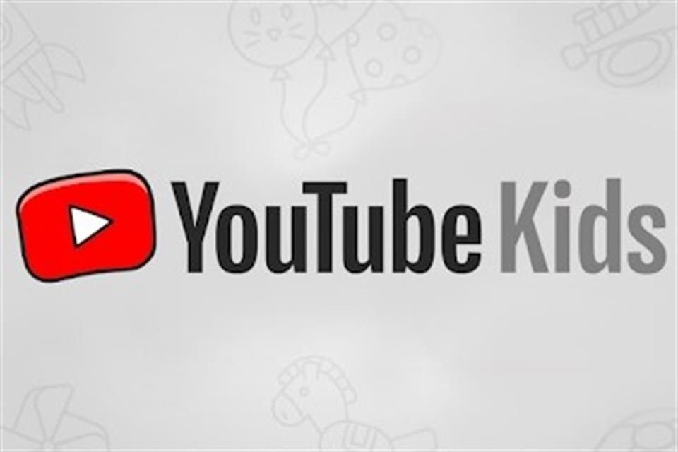 La empresa evalúa trasladar los videos protagonizados por niños o que vayan dirigidos a este público a la aplicación YouTube Kids.