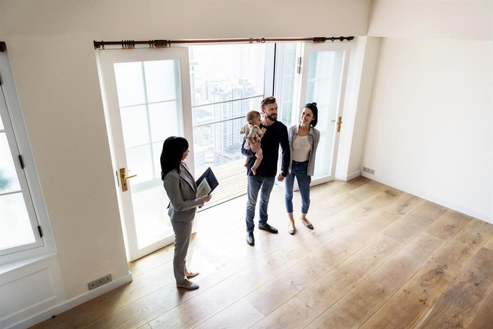 La vivienda en renta debe enfocarse en atender al segmento de ingresos medio-alto como recién casados o gente que debió mudarse por trabajo.