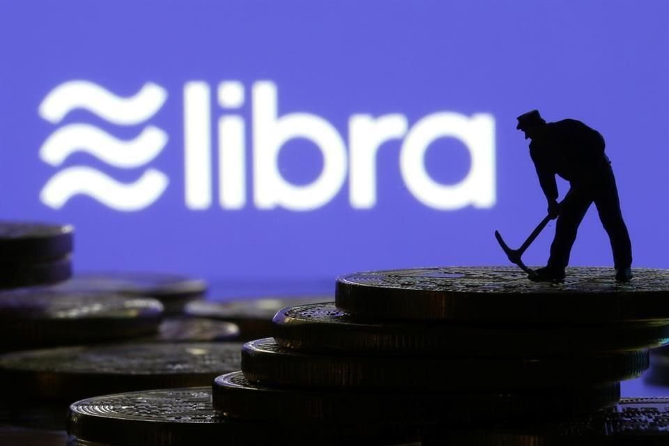 La Asociación Libra está compuesta por aproximadamente dos docenas de miembros.