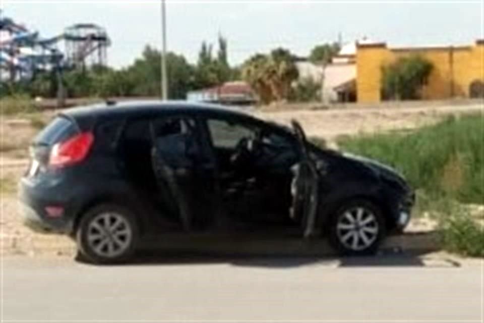 El enfrentamiento ocurrió en el área de la Colonia Satélite, en el oriente de Ciudad Juárez.