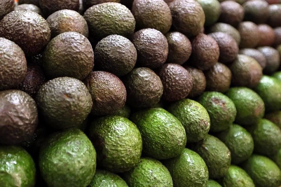 El aguacate se ha encarecido por la baja en la producción del fruto, según comerciantes.