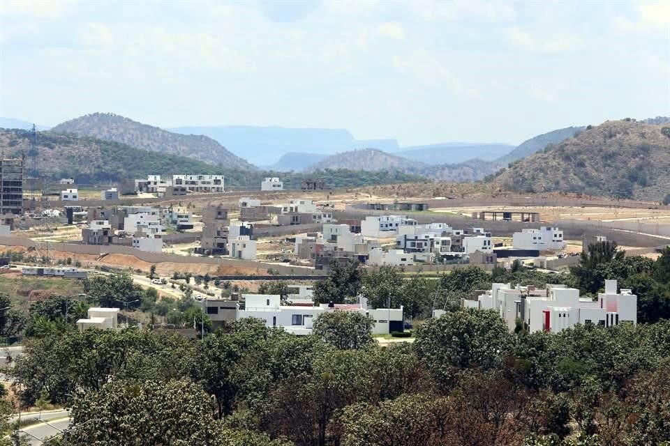 ntre 2007 y 2019, el colectivo ha contabilizado 301 incendios dentro del ANP, con una afectación aproximada de mil 80 hectáreas.