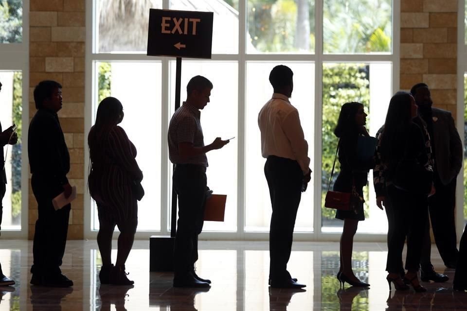 En Jalisco hay 276 mil trabajadores con bajos salarios y jornadas fuera de lo ideal.