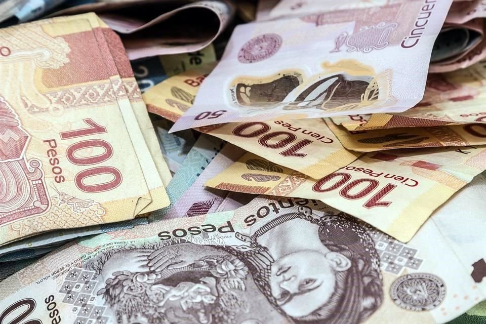 En al menos 311 mil 449 puestos sumados este año los salarios están entre 2 mil 651 y 7 mil 950 pesos al mes.