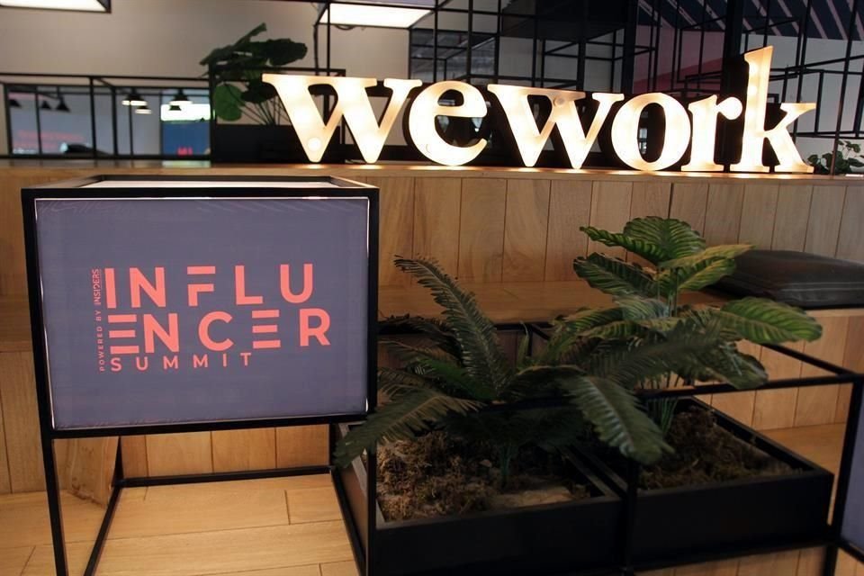 WeWork ya ha presentado ya los documentos para la OPI.