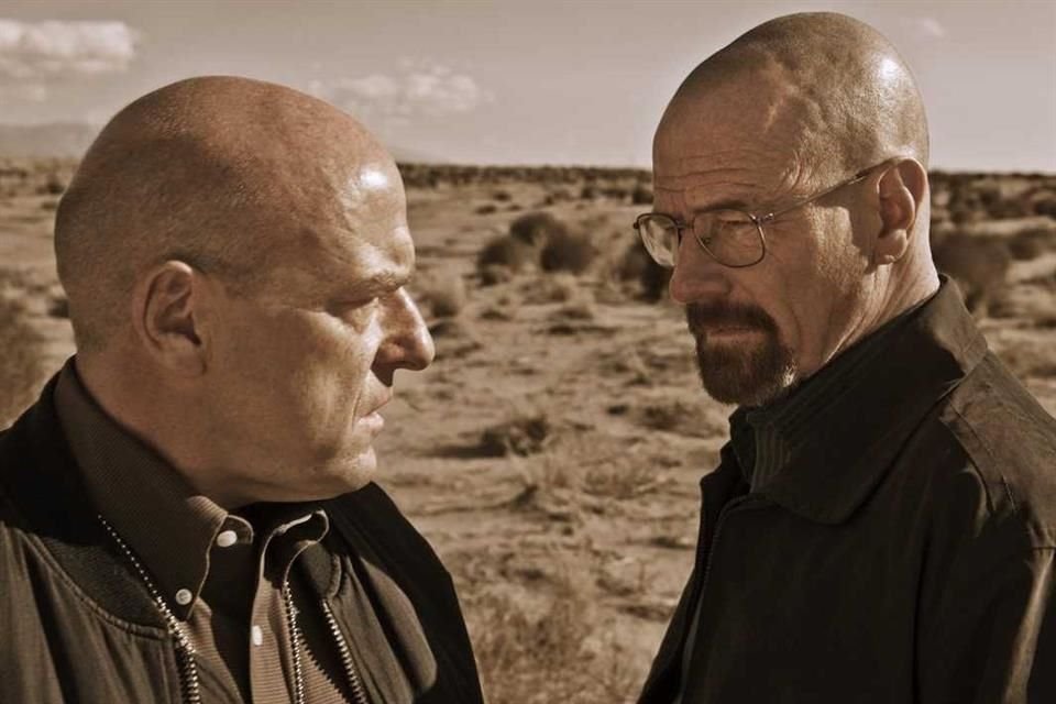 Katzenberg pretendía que se crearan tres nuevos capítulos para la serie protagonizada por Bryan Cranston.