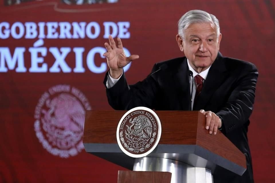 Al aceptar renuncia de Urzúa, AMLO dijo que aplicar austeridad provoca rechinidos, incomprensiones y titubeos incluso dentro del Gobierno.