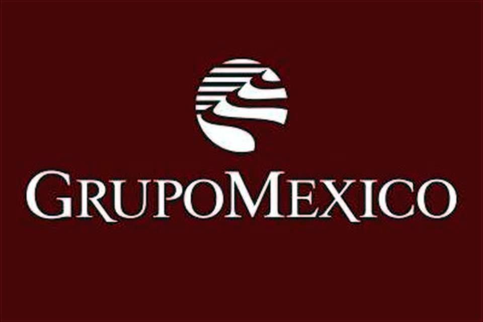 Grupo México reportó una ganancia de 782 millones de dólares en el tercer trimestre de 2020.