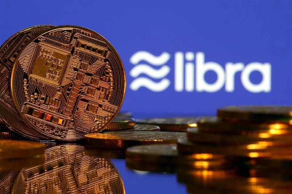 Libra no dependerá directamente de FB, sino que será gestionada por una asociación de empresas.