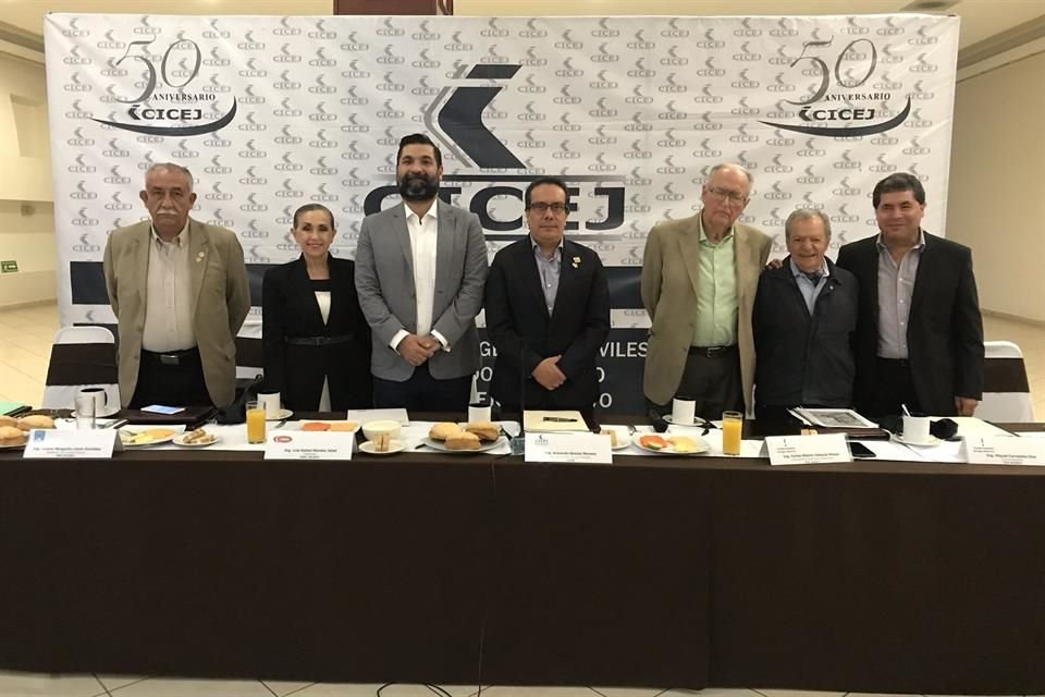 Ingenieros señalaron que al dejar la Presa El Zapotillo a 80 metros, se inundarían Palmarejo y Acasico en su totalidad y de forma parcial en Temacapulín.