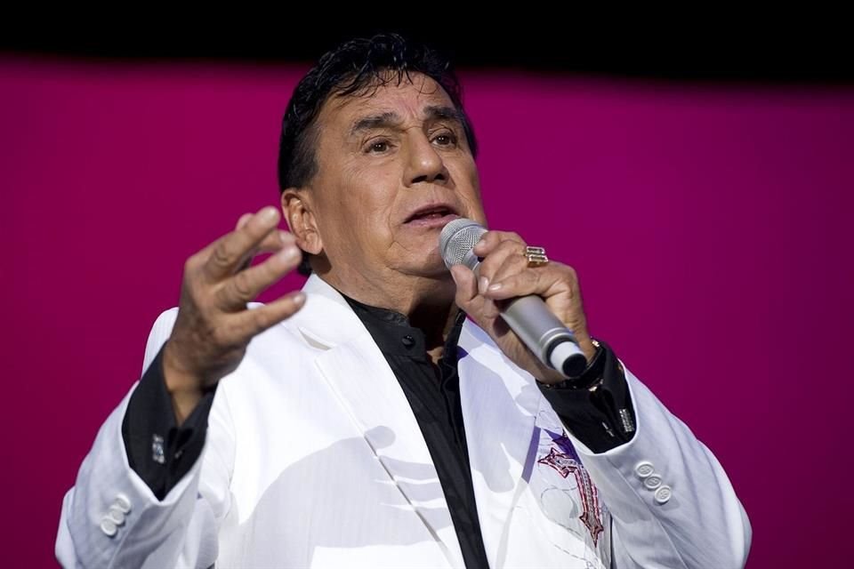 El 14 de julio se llevará a cabo en la CDMX un homenaje especial a Gualberto Castro con estrellas como Rocío Banquells, Jorge Muñiz, Maribel Guardia y más.