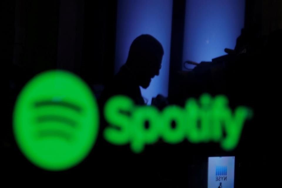 Los suscriptores de Spotify tendrán acceso a más música de Disney.