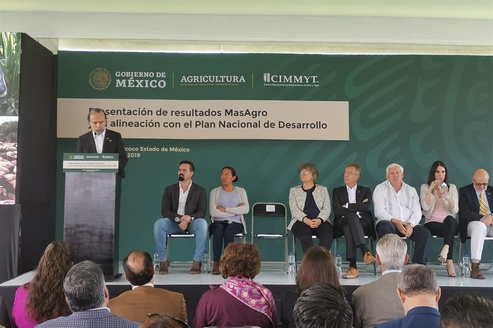 El Consejo Nacional Agropecuario advirtió sobre los recortes al campo.