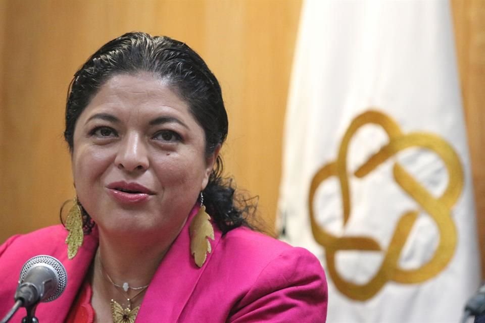 El 18 de junio pasado, la Secretaria de Cultura firmó un convenio de colaboración con la Fonatur sobre sobre preservación de vestigios ante las obras del Tren Maya.
