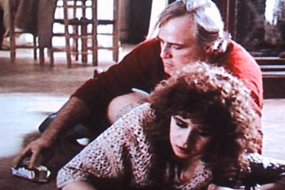 Cintas como 'El Último Tango en París' no podrían existir con los actuales prejuicios.