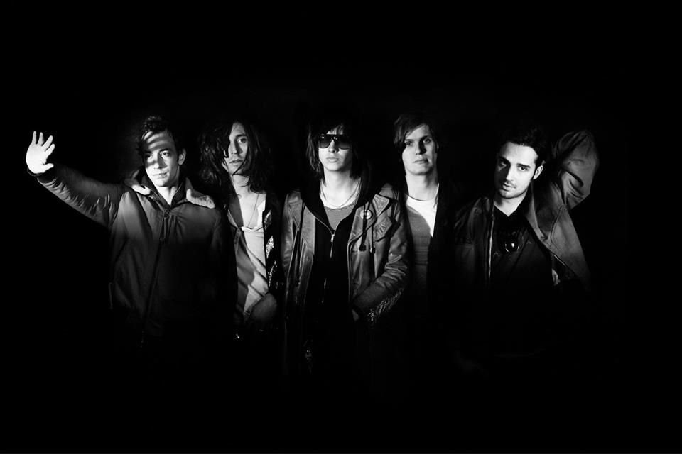 The Strokes será parte del cartel del Corona Capital Guadalajara.