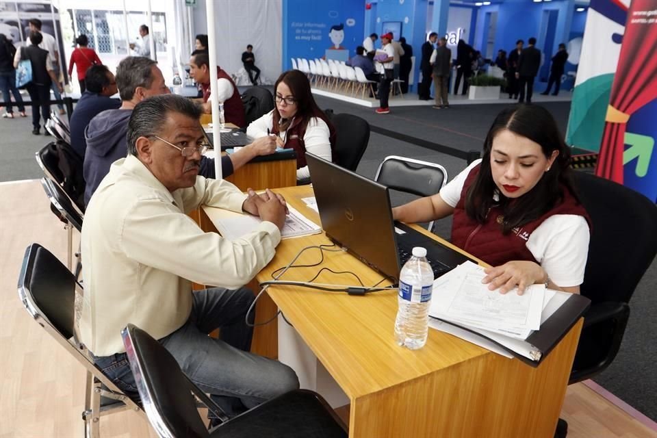 El plan de reforma es un trabajo conjunto entre el Gobierno federal, los empresarios y trabajadores, señaló la Amafore.