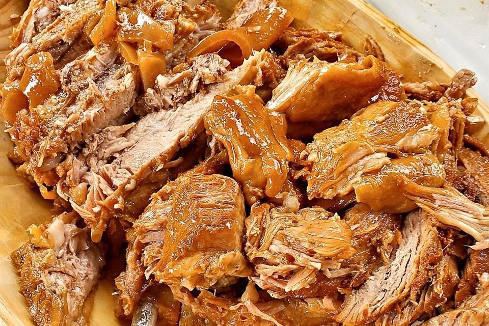 Carnitas.