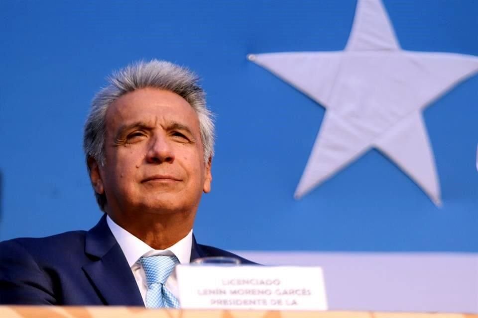 Previamente, los venezolanos ingresaban a territorio ecuatoriano con la sola presentación de un documento de identidad simple.