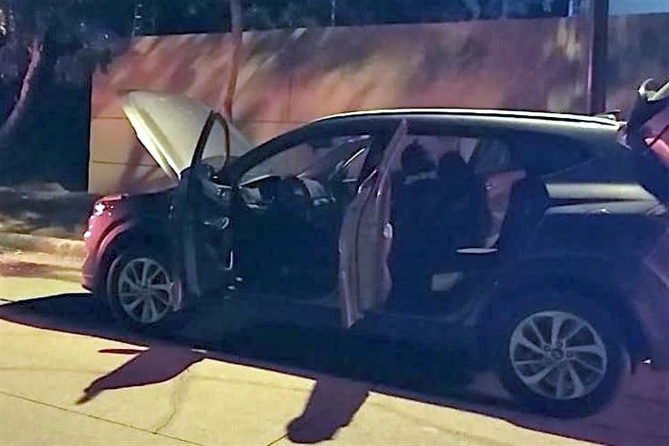 Detienen a cinco hombres tras enfretarse a balazos con policías de Tamaulipas.