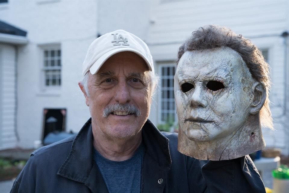 Nick Castle, el Myers original, volverá a protagonizar la trama, de acuerdo con Entertainment Weekly.