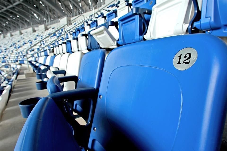 Los recintos futboleros de la Ciudad deberán esperar hasta la próxima fecha para ver acción.