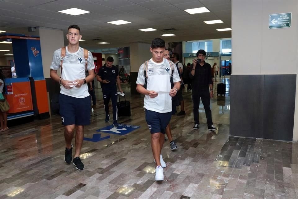 El cuadro albiazul busca su primera victoria del torneo tras haber perdido ante América.