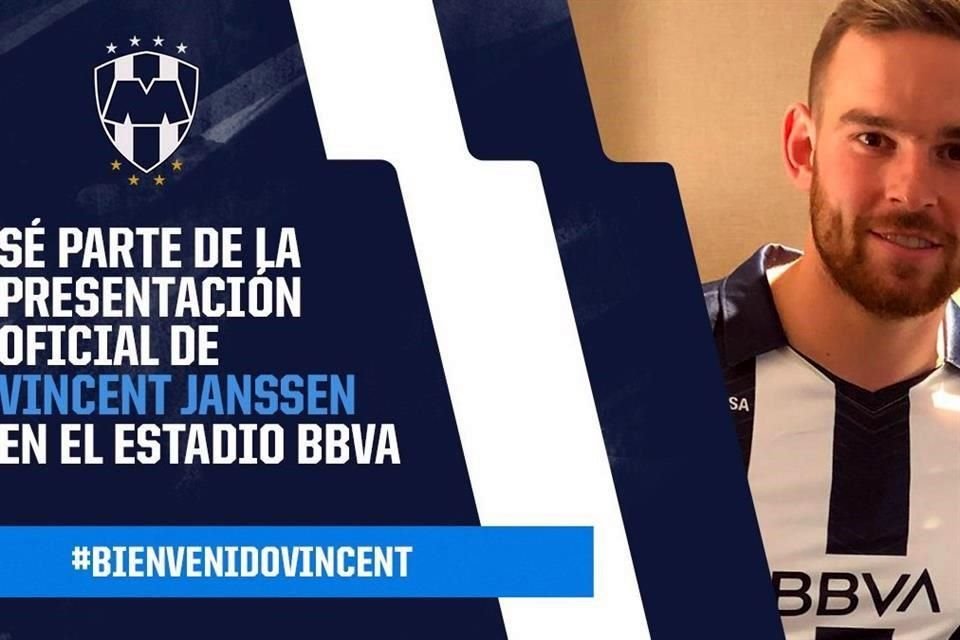 Así fue la convocatoria lanzada por el club en sus redes sociales.
