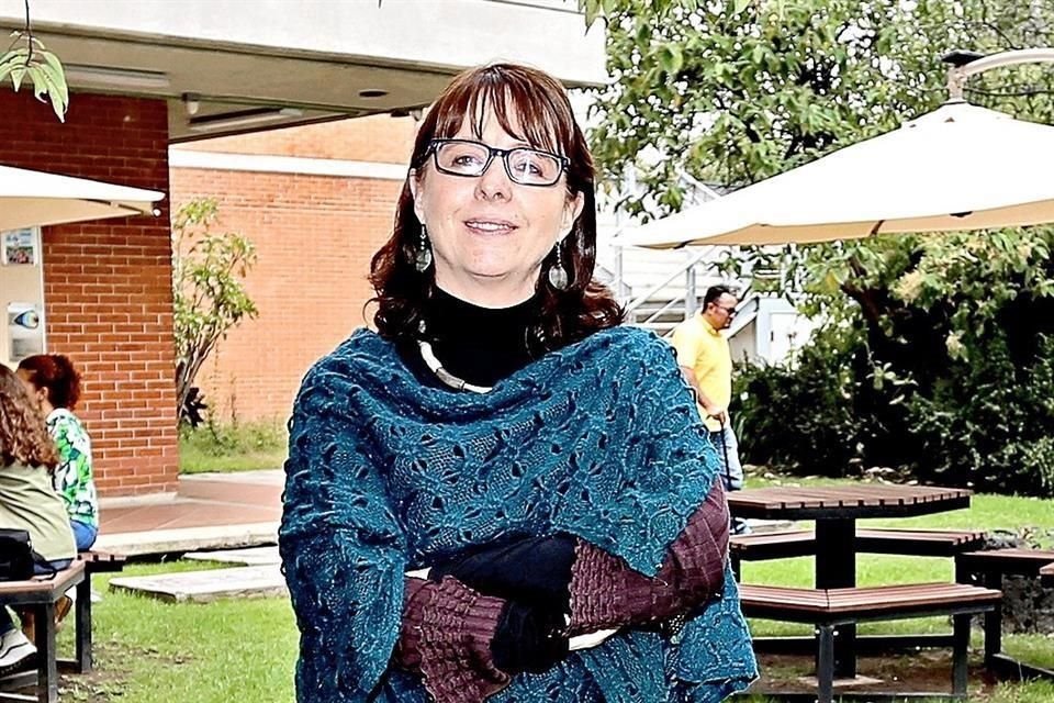 El Conacyt, dirigido por María Elena Álvarez Buylla, reveló ayer en un comunicado presuntas irregularidades del FCCyT.