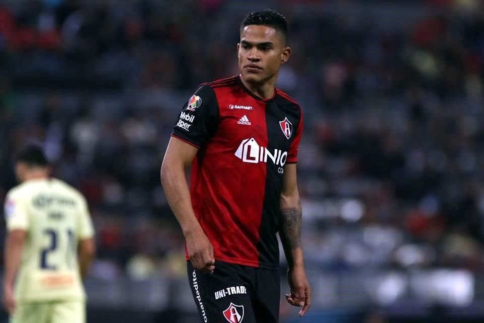 Anderson Santamaría está muy contento con tener a Cufré como su DT.