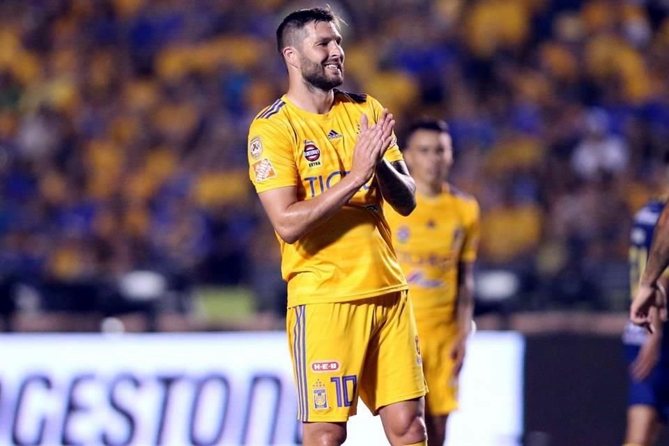 El francés está en la mira de Boca Juniors.