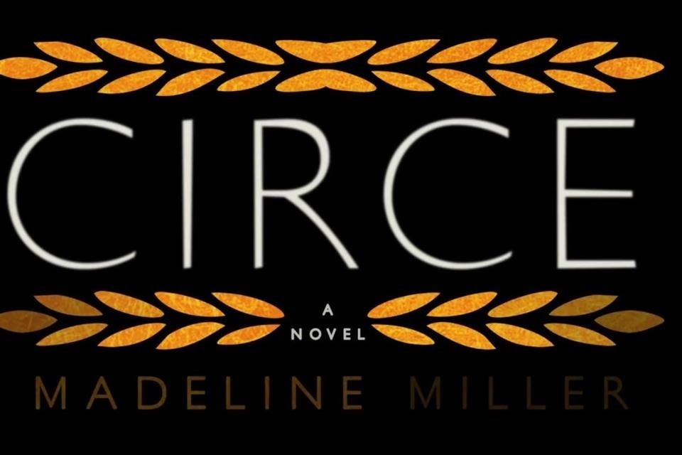 'Circe' es una novela moderna que se inspira en los relatos mitológicos griegos para crear una trama que parte desde la perspectiva de una deidad femenina.