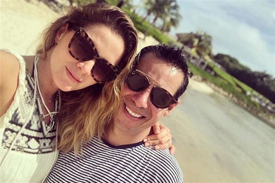 Esta es la segunda separación de la pareja, que anunció su primer divorcio en marzo del 2011 y su reconciliación ocho meses después.