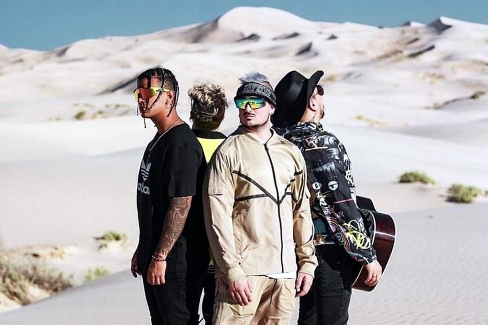 Tras recorrer Latinoamérica y Europa con su 'Adrenalina World Tour', Piso 21 llegará por primera vez al Auditorio Telmex el 7 de septiembre.