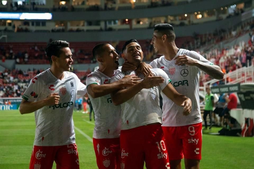 En Aguascalientes se dio una de las peores goleadas en los torneos cortos.
