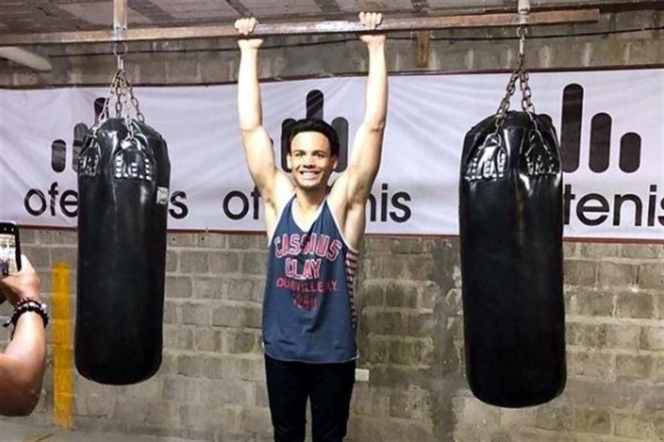 El 'Junior' volverá al ring tras más de dos años de ausencia.