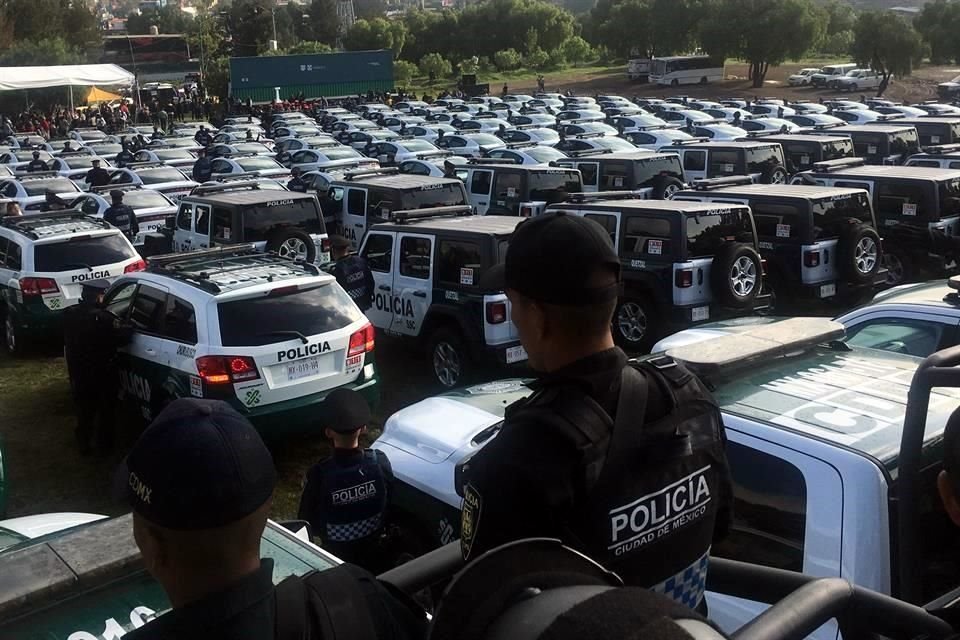 REFORMA publicó que la UIF de la Secretaría de Hacienda retomó el proyecto de las UIPE en los estados como parte de su Estrategia Nacional contra el Lavado de Dinero.
