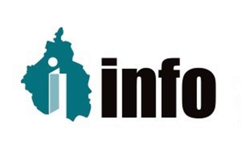 La transparencia en CDMX está estancada.