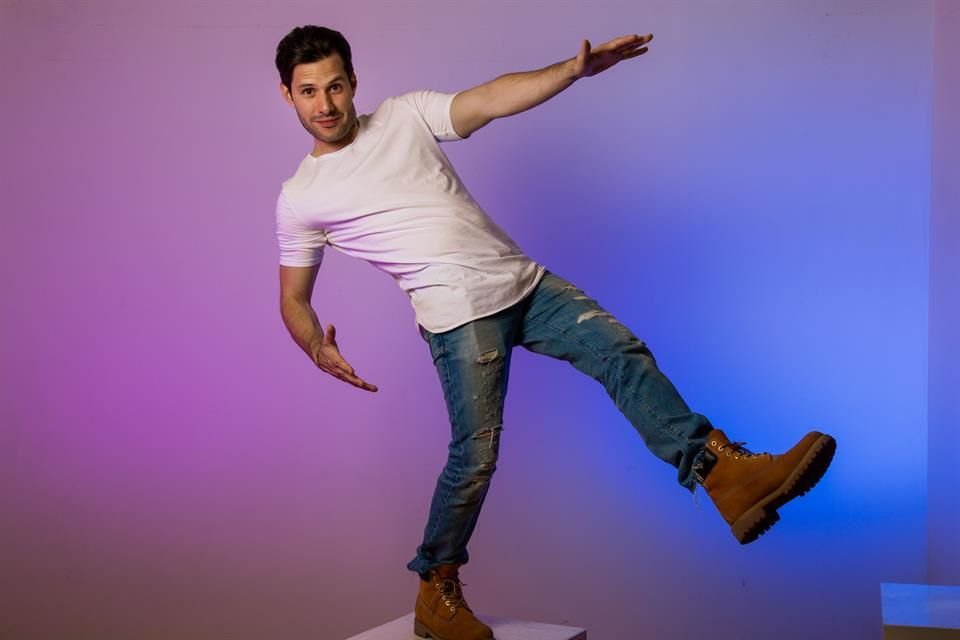 José Luis Graterol tendrá un showcase en The Urban Life el 7 de septiembre.