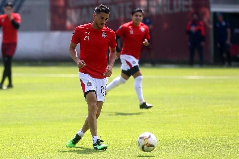 Hiram Mier será intervenido en Nuevo León.
