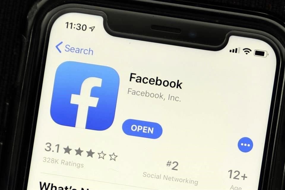 Facebook podría enfrentarse a miles de millones de dólares en indemnizaciones.