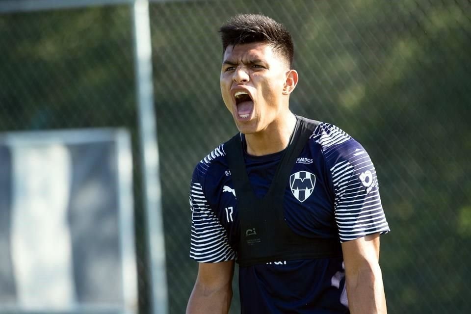 Jesús Gallardo y Rayados buscan sus primeros puntos en patio ajeno.