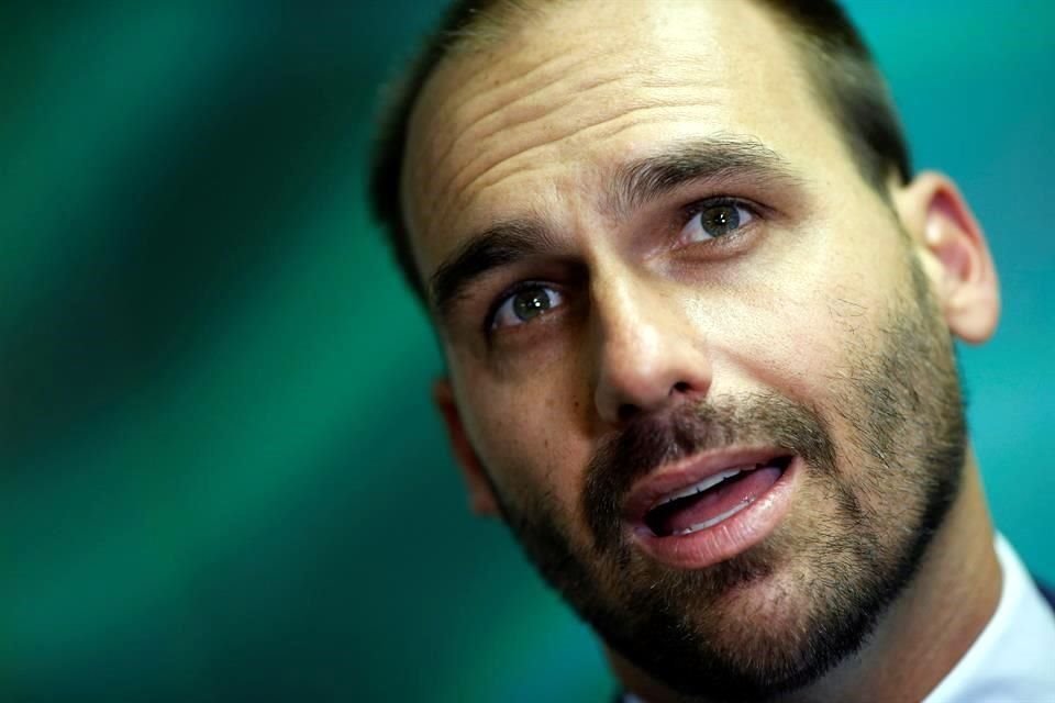 La nominación del diputado aún debe ser aprobada por el Senado brasileño, como establece la legislación.