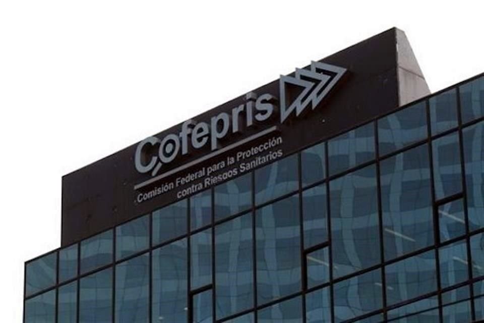 La Cofepris garantizó el abasto del medicamento.