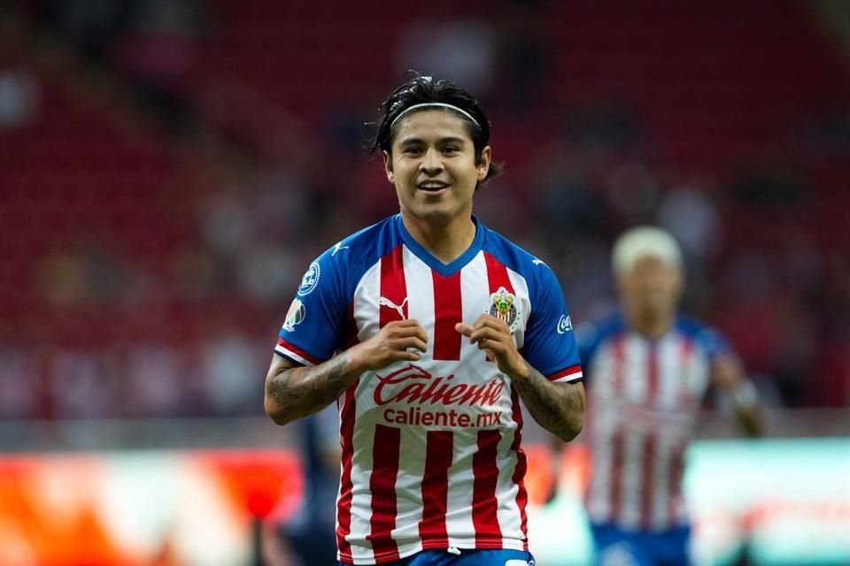 Tres triunfos seguidos en casa, entre Liga y Copa, parecen el bálsamo que el Guadalajara necesitaba luego de la tormentosa pretemporada y la caída en la Jornada 1.
