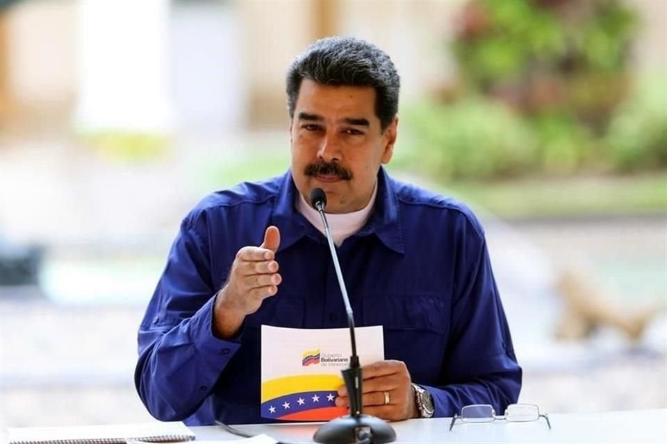 Carlos Rafael Dorado Fernández es un banquero integrante del consejo económico de Nicolás Maduro.