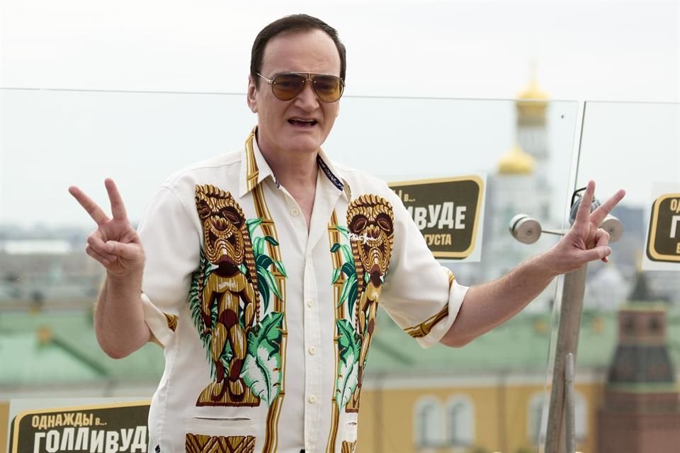El cineasta declaró que leyó biografías de Lee para desarrollar al personaje.