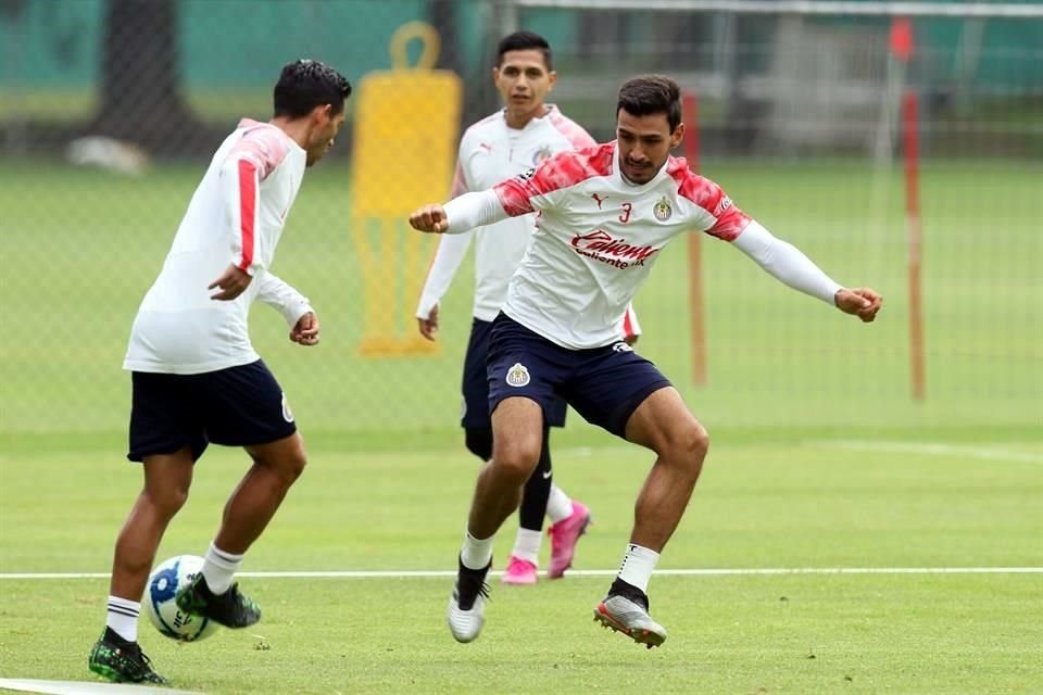 Las Chivas suman dos triunfos en sus últimas tres visitas al Estadio León.